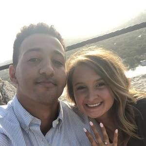 Meet your Posher, Josie